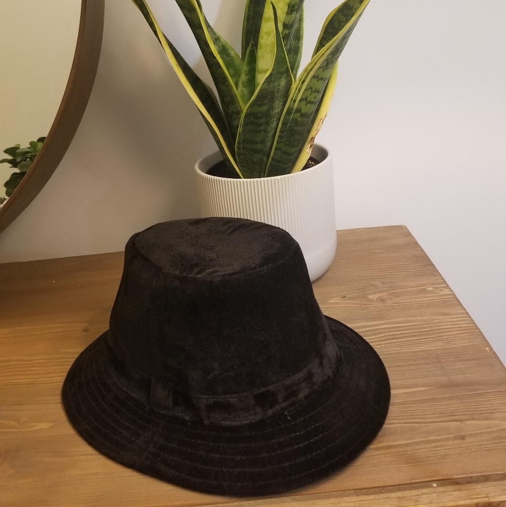 Fedora hat